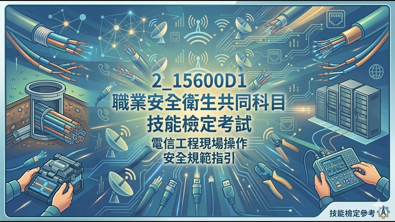 2_15600D1職業安全衛生共同科目