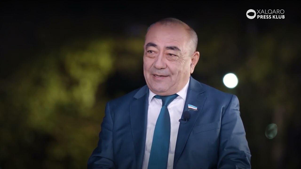 BMT 80-Yubileyi: O‘zbekistonning Global Strategiyasi