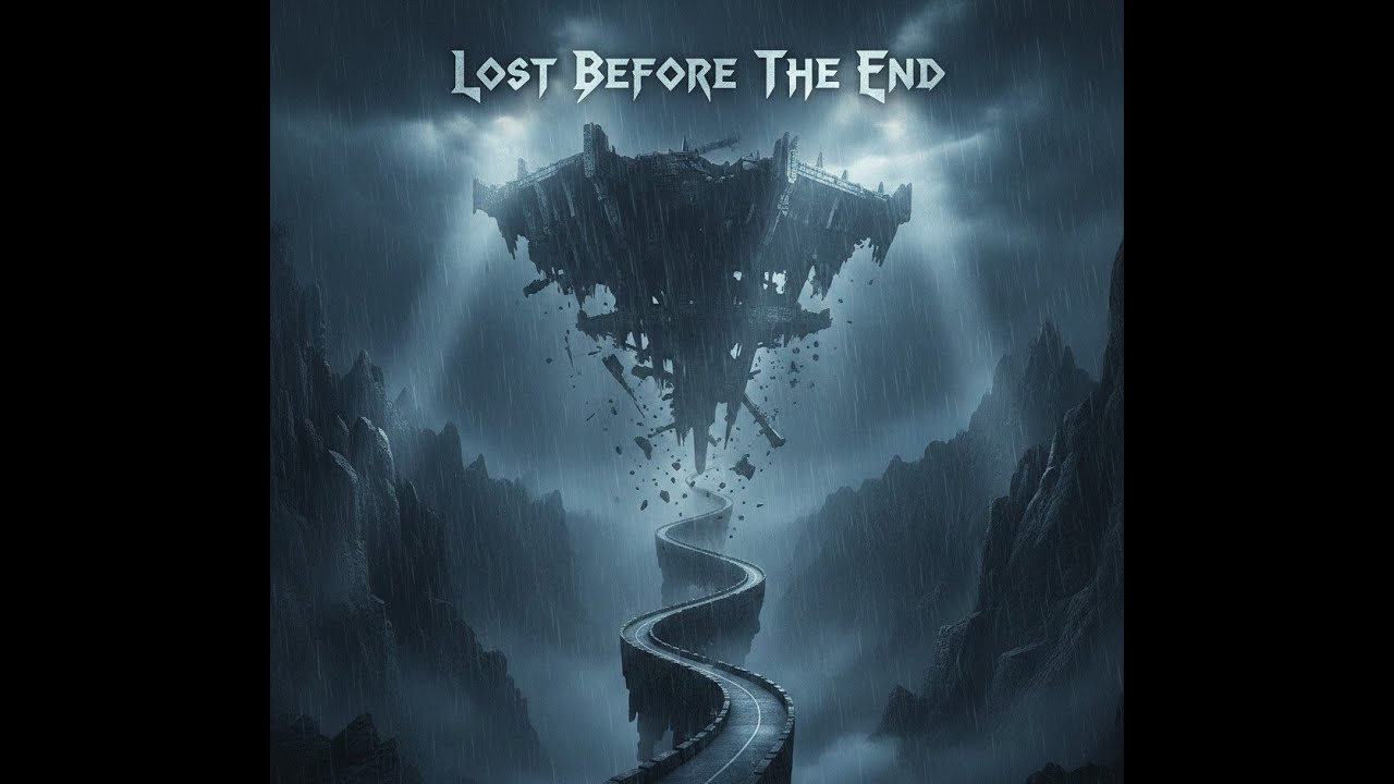 Lost Before The End