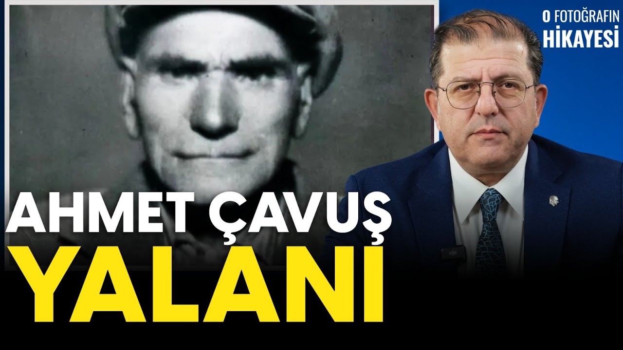 Yalancının Mumu Yatsıya Kadar… Yunan Başkomutanı Trikupis’i Kim Esir Aldı? | O Fotoğrafın Hikayesi