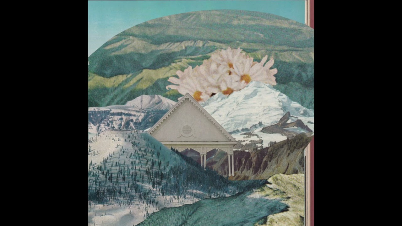 Skye Peterson - &ldquo;Resurrection In You&rdquo; (Official Audio Video)