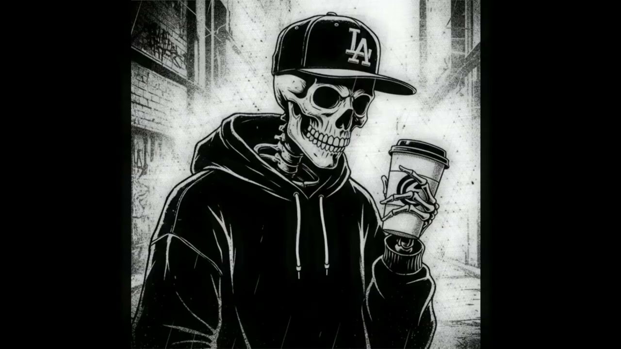 Boom Bap Type Beat - 
