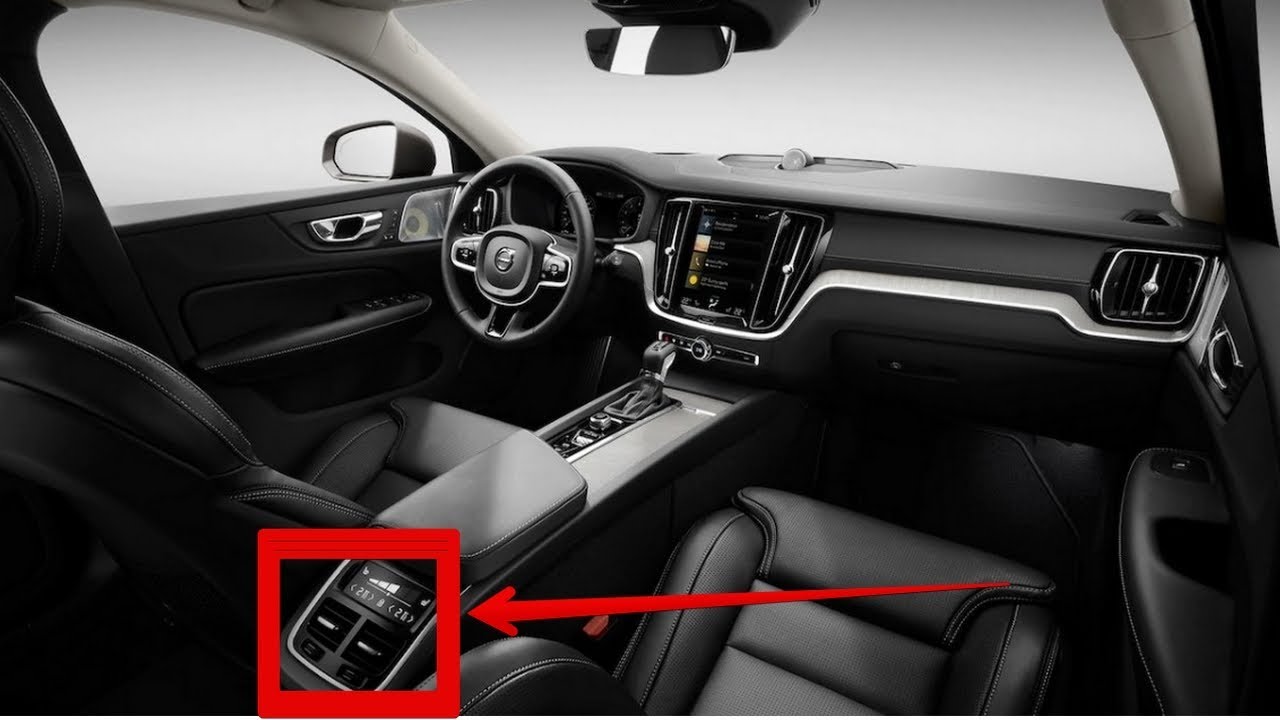 2019 Volvo V60 First Look: Making Wagons Cool Again