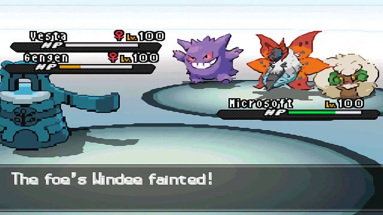 PokeMoshPit Battle #678: Sucker4Jessica vs BidoofsCrazyVideos [OU triple]