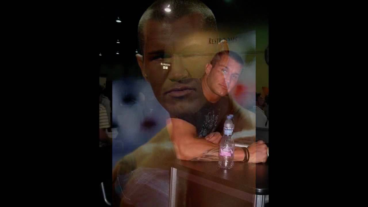Randy Orton Hd Photos Part 1
