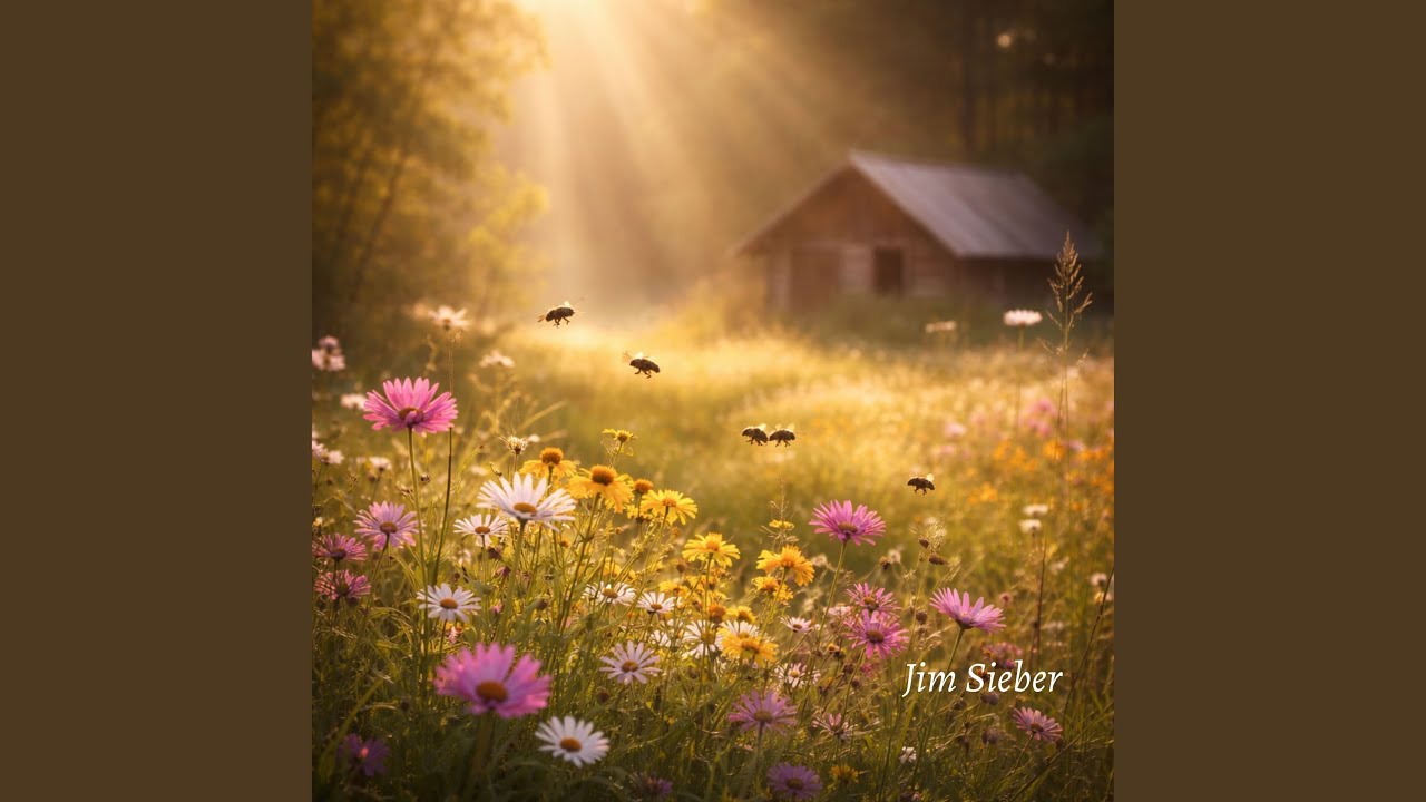 Early Spring Breathing