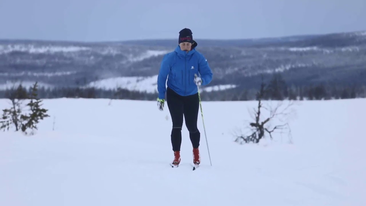 Fjätervålen, Idre, Dalarna, Sweden