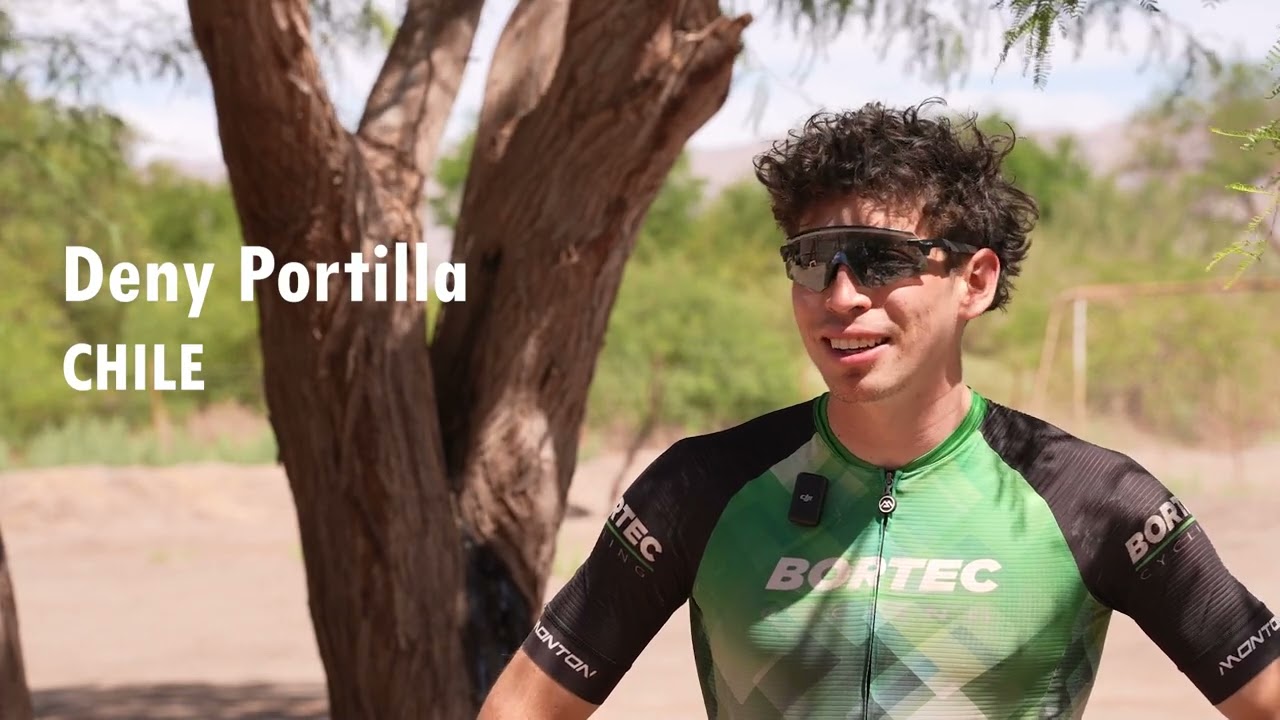 Micro-Documental ATACAMA SPIRITS 2023