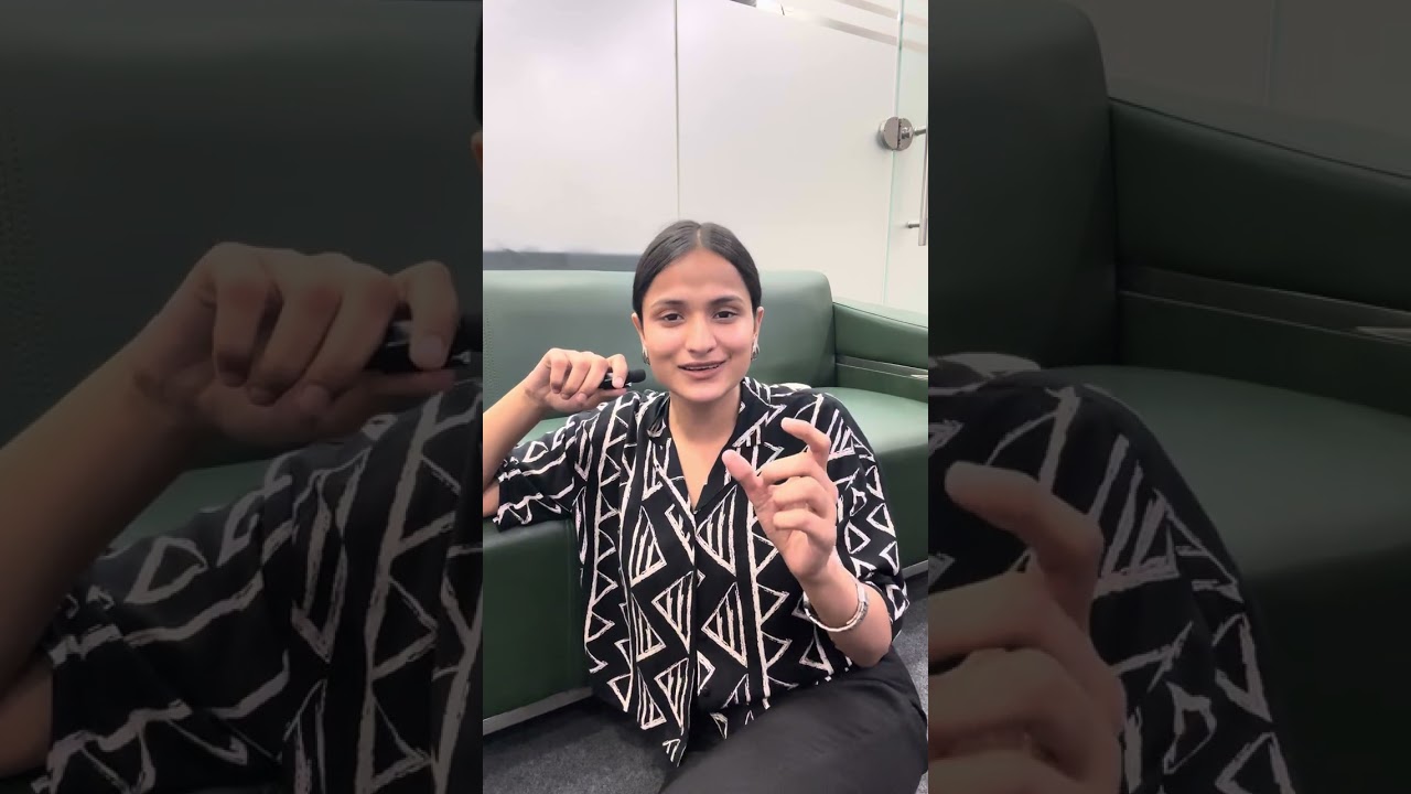 Why am I teaching even after being selected in UPSC CAPF? 