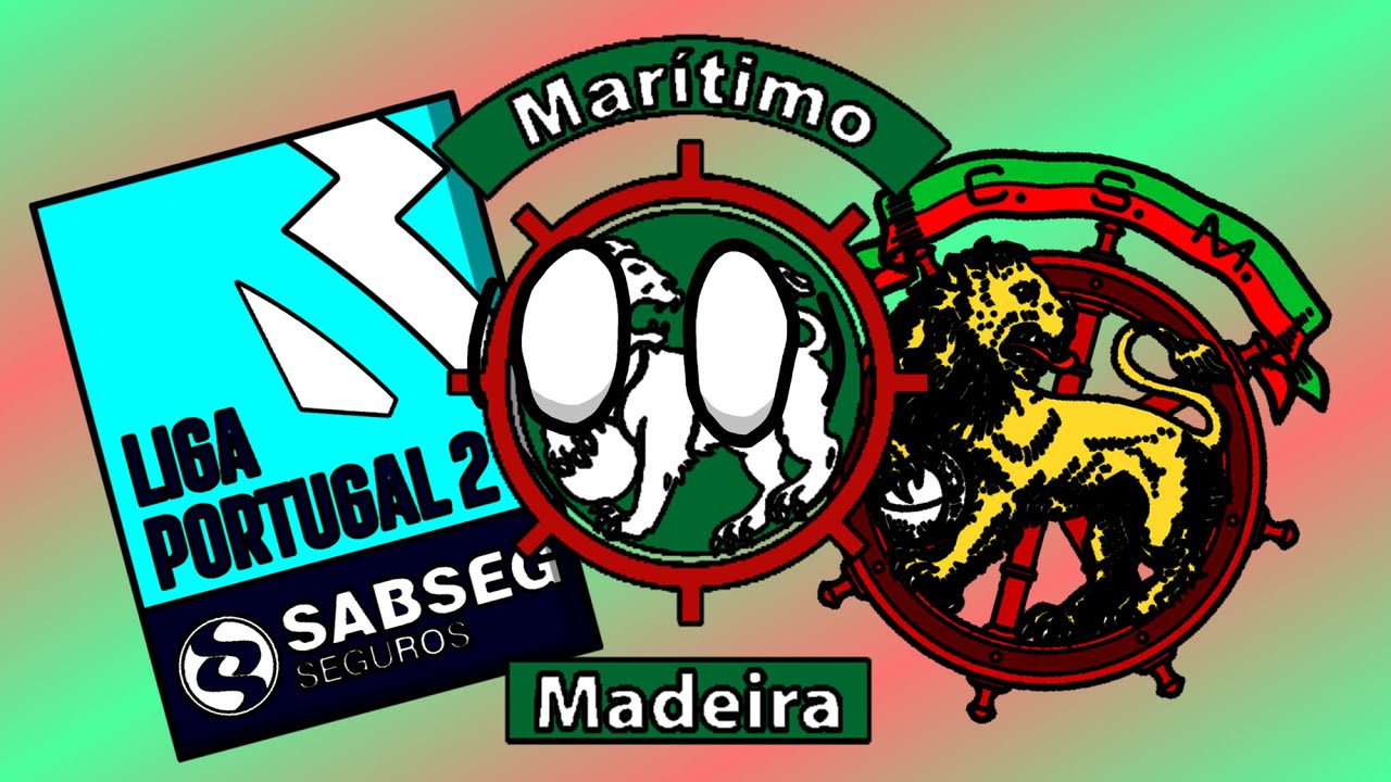 Um adepto do Marítimo acorda de um coma de 47 anos...