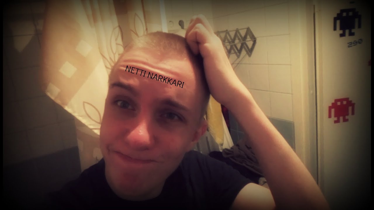 NETTI NARKKARI