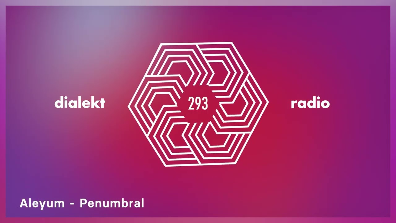 DIALEKT RADIO #293
