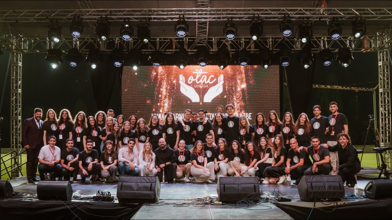Humanitarni koncert 