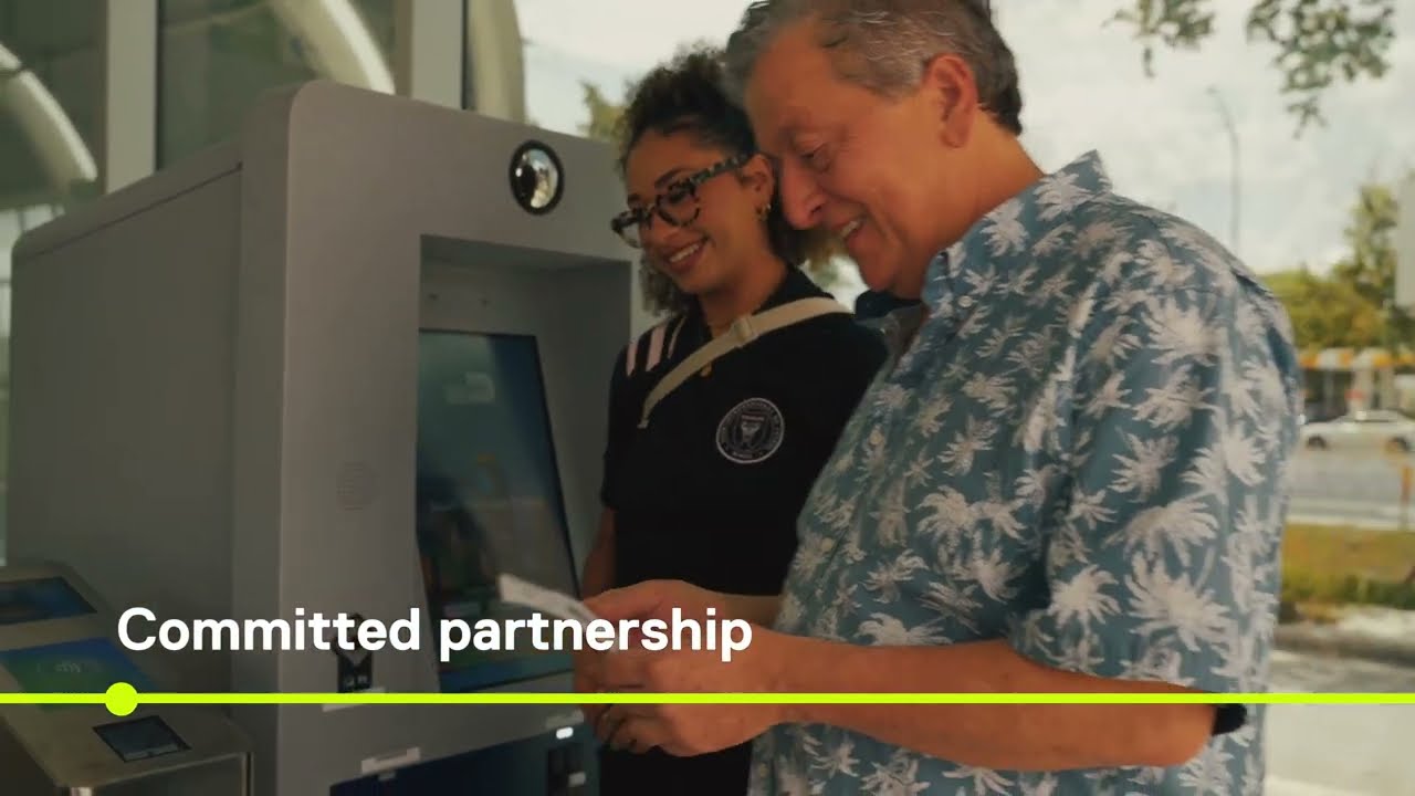 Genfare Miami BRT Case Study Video