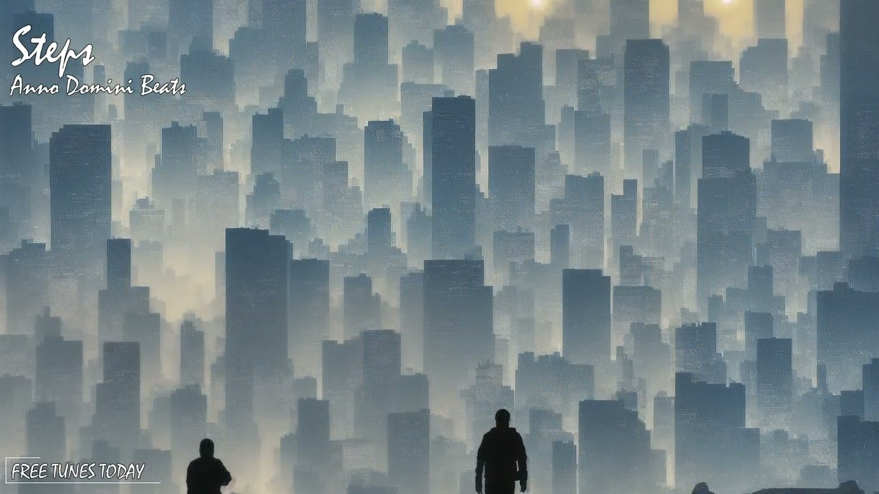 Steps - Anno Domini Beats | Free Tunes Today | Copyright Free!