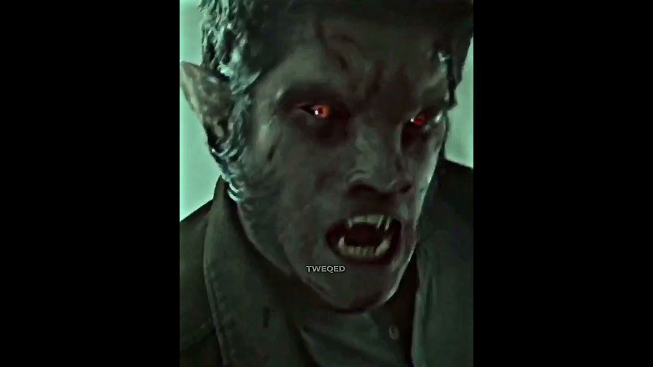 Scott almost became monster alpha! | Teen Wolf | #shorts
