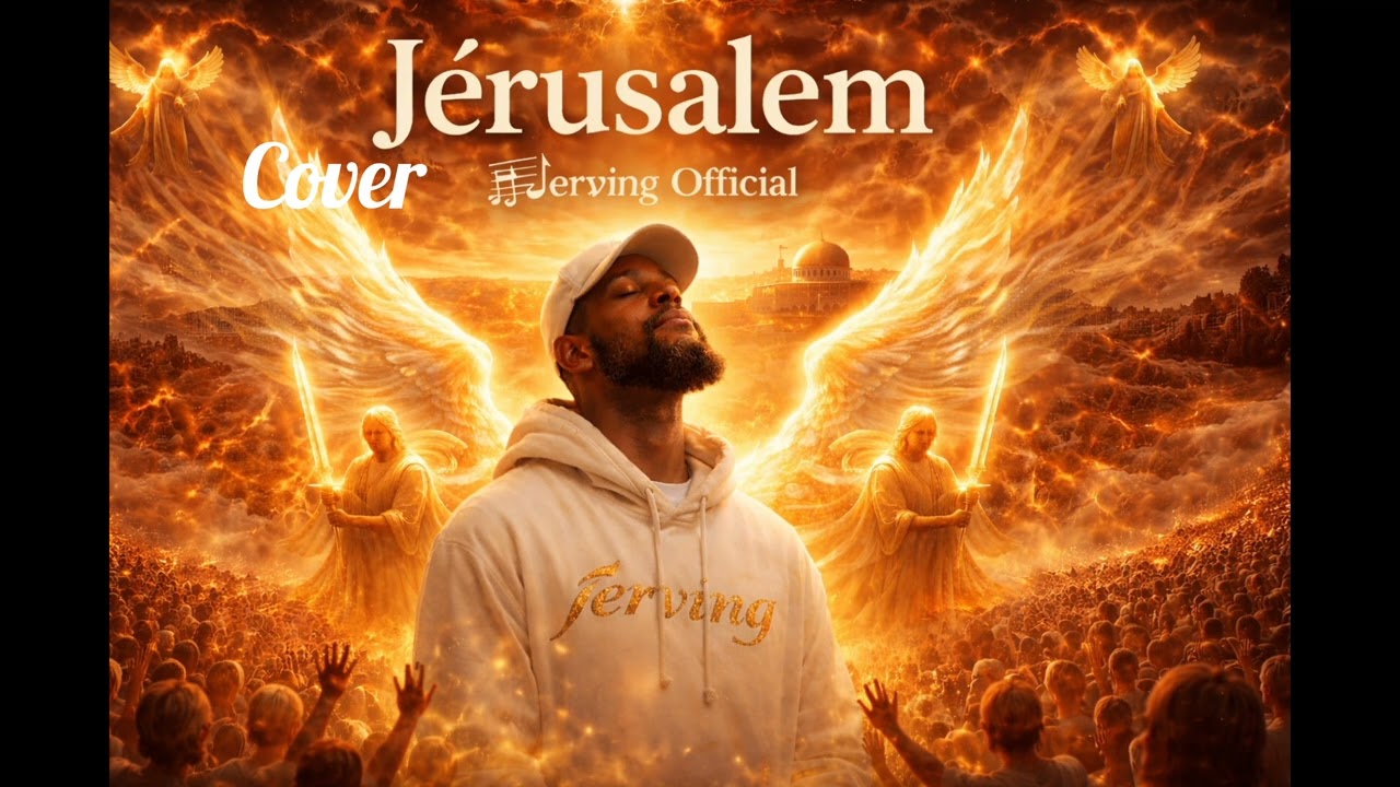 Jérusalem 