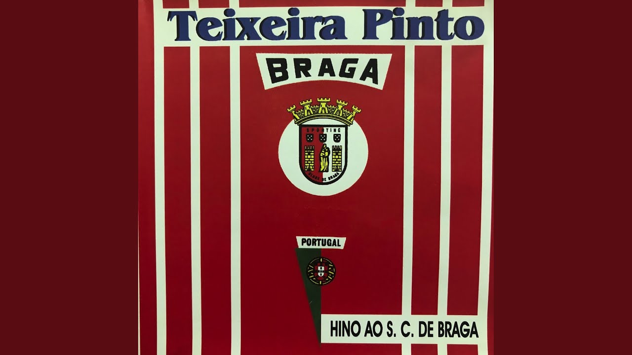 Hino ao S. C. De Braga
