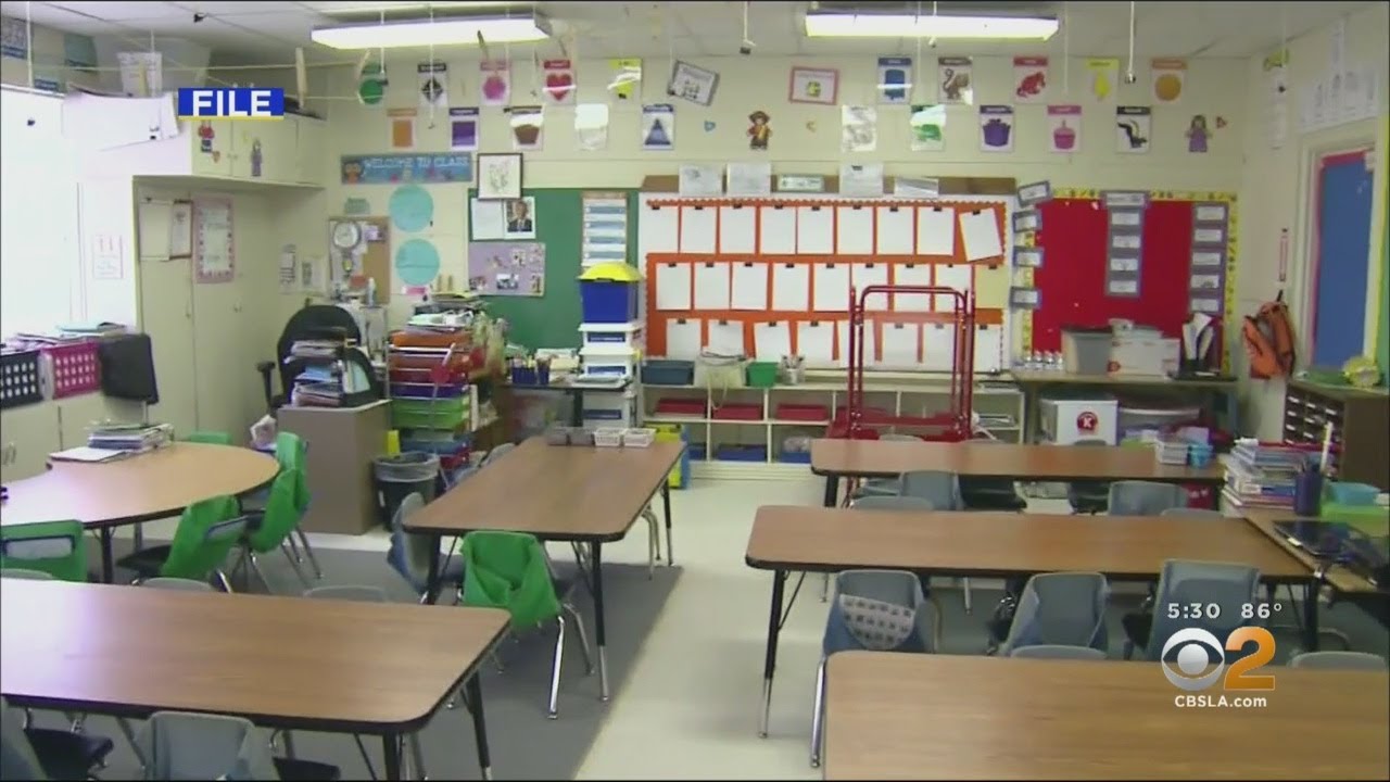 Local Charter Schools Receive Millions In PPP Loans As Area Districts Struggle To Find Money To Reop