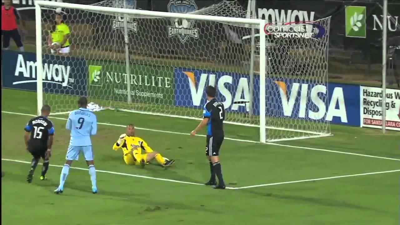 MLS Review Show: Week 29 (Parts 3&4)