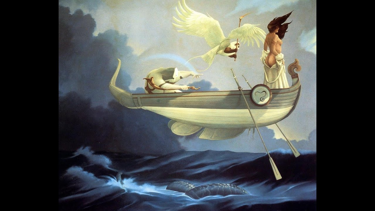 MICHAEL PARKES - Omasta galleriasta CXLVII