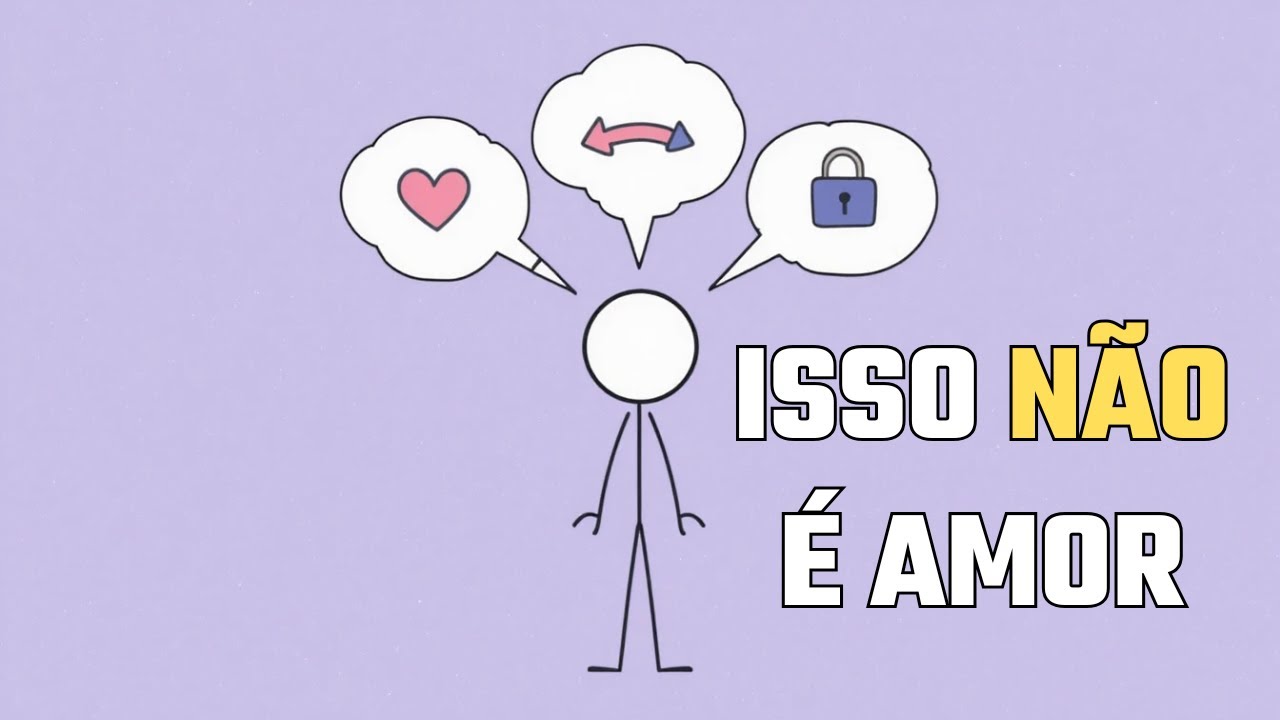 Padrão Silencioso Que Te Prende a Pessoas Emocionalmente Perigosas.