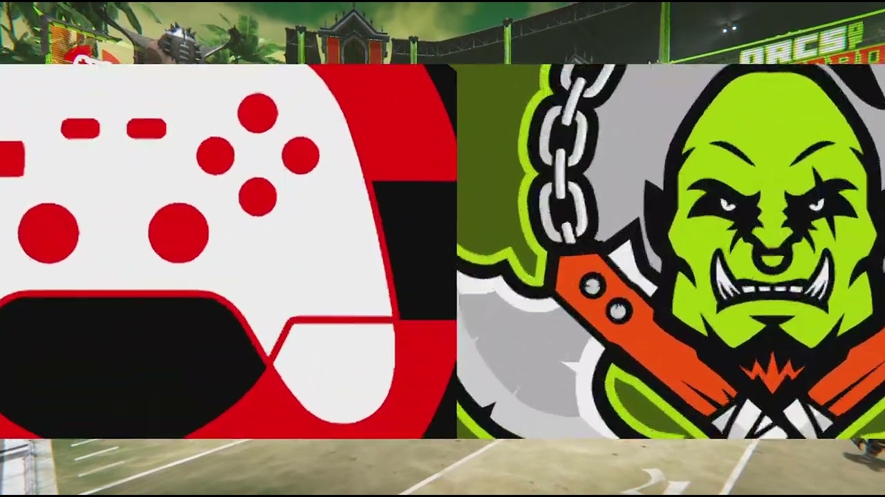 Mutant Football League 2 Game 070 Get Money Gamers vs Orcs of Hazzard