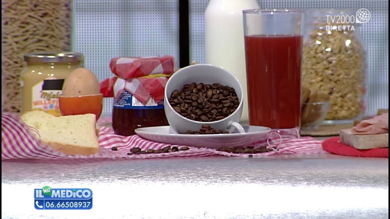 Il Mio Medico - La colazione della salute