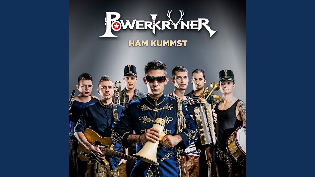 Ham kummst (Single Mix)