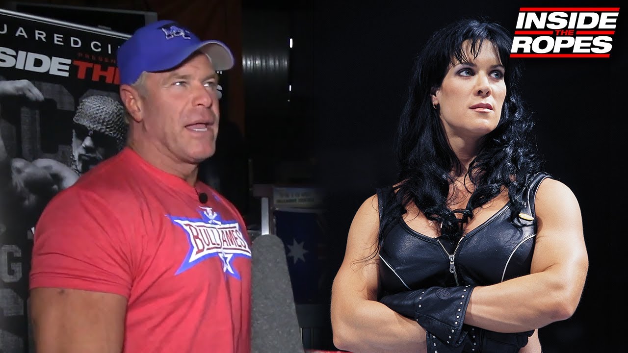 Billy Gunn Talks Chyna & The WWE Hall Of Fame