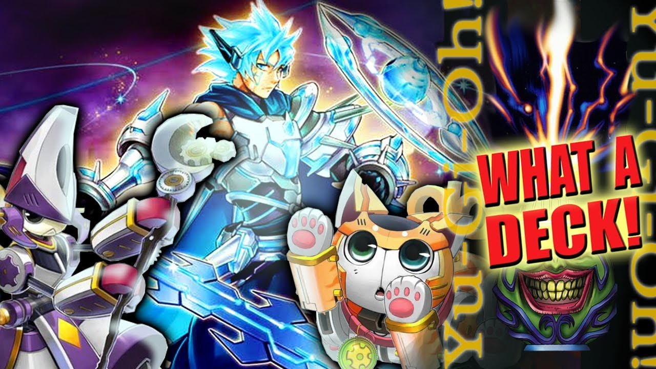 ULTIMATE WIND UP 2019 - What a Deck  - March 2019 - Episode 177 - Yugioh!