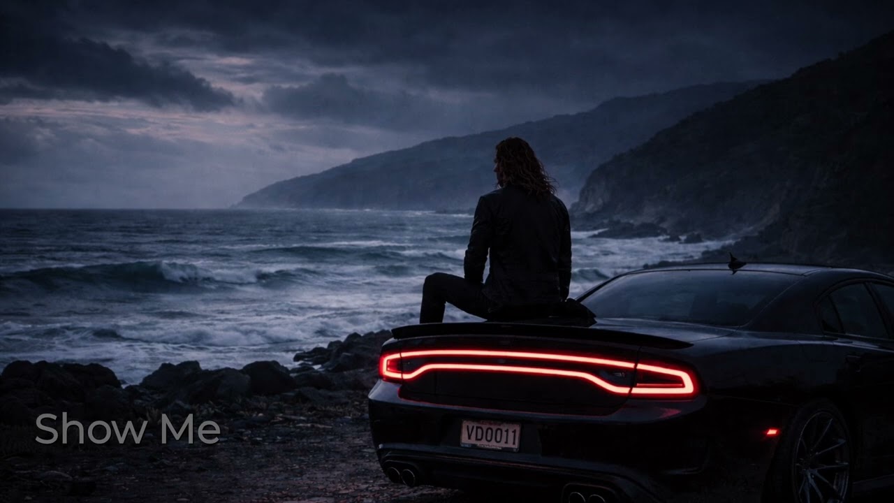 VirginDust - Show Me [The Beautiful Damage]