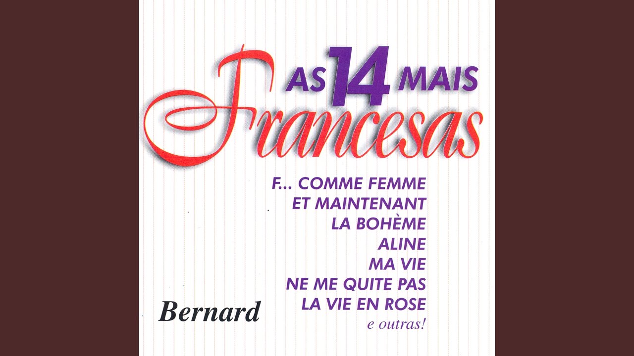 F … comme femme