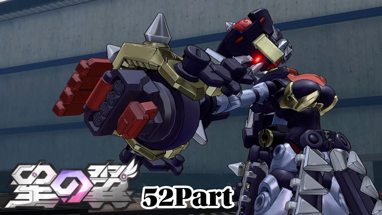 [#星の翼 ]デッドアライブでプレイする　52Part