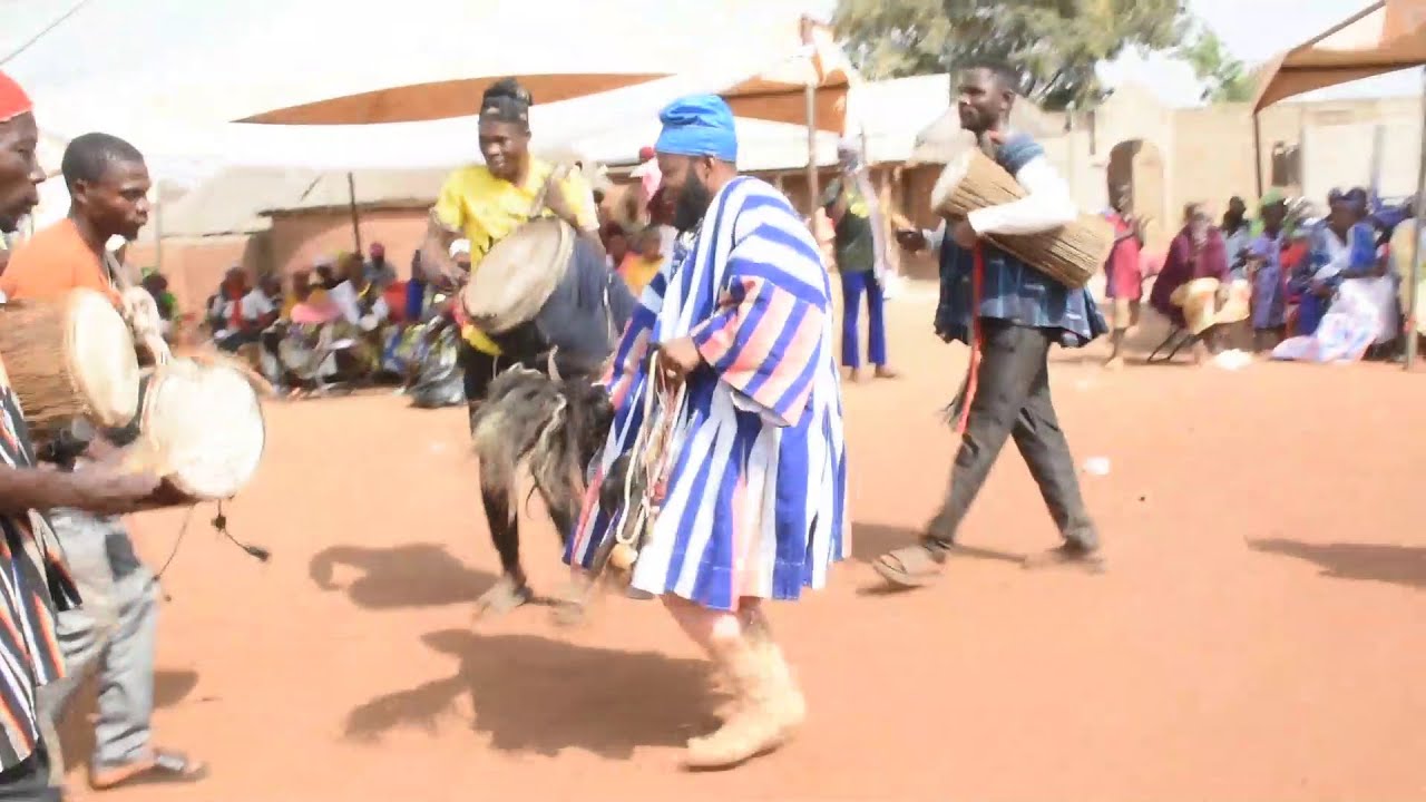 Mamprugu Na'biegu Dance Ep4