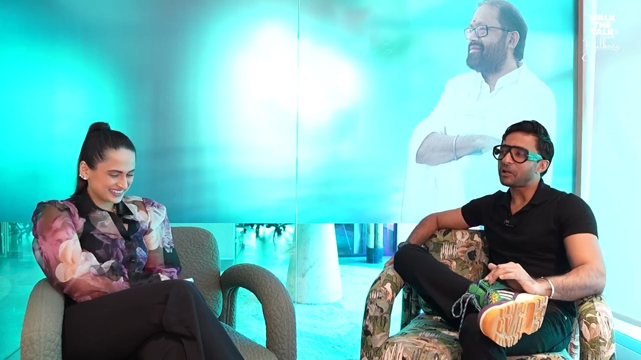 Early Journey, Quiet Luxury & Timeless Design | Karan Desai | WTT with Bulbeer