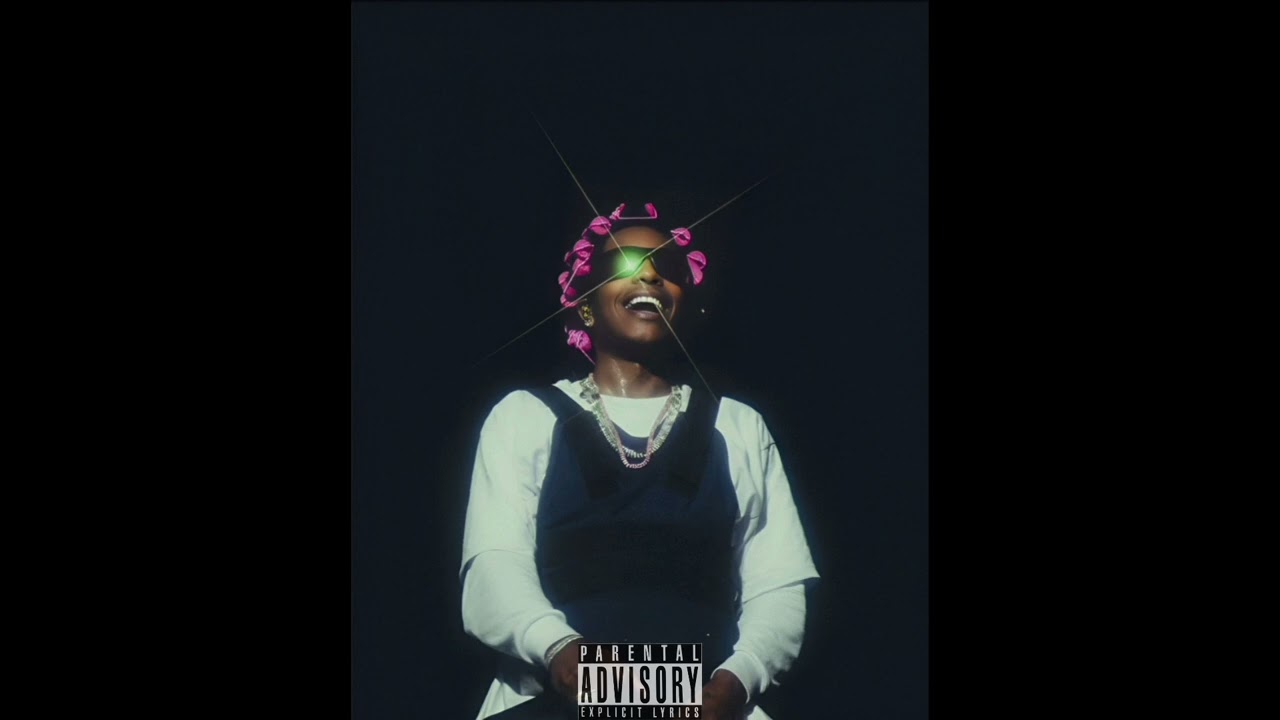 [FREE] ASAP Rocky Type Beat 2026 | BROTHERHOOD