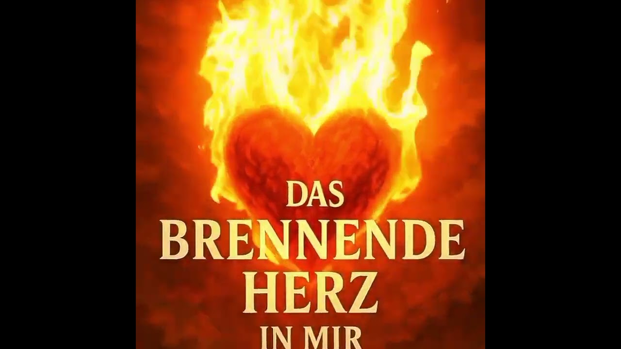 Das brennende Herz in mir- Text von Tanja