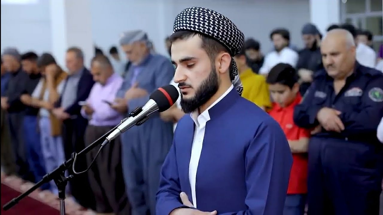 Surah Al Baqarah juz 2 | verse 177-181 melodious reading by @yusfothman