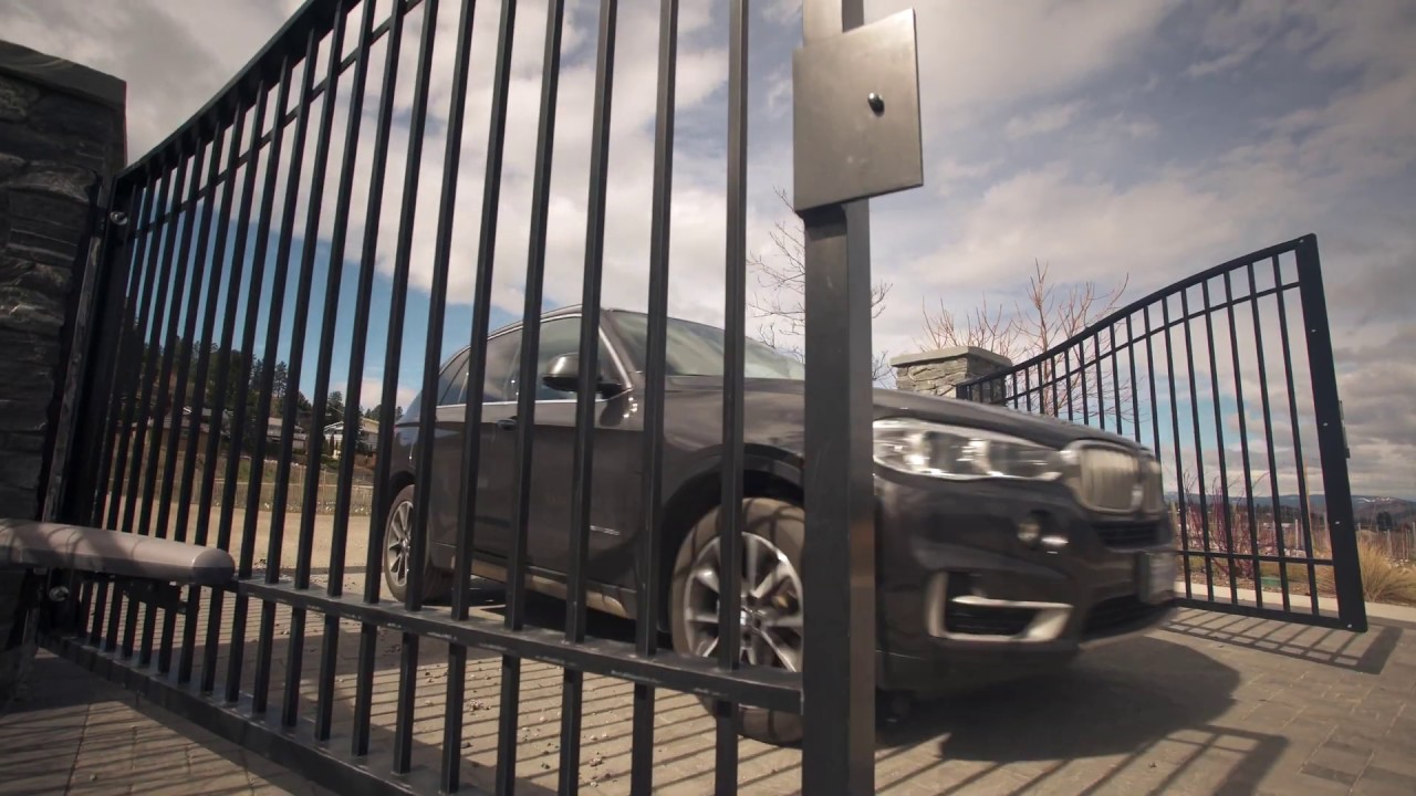 Summerland BC Luxury Estate