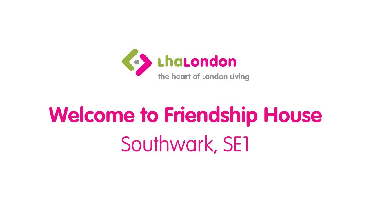 LHA Friendship House