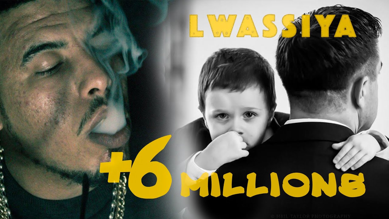 سيمو الكناوي لأول مرة  في الراديو (الوصية) Simo Gnawi l'wassiya