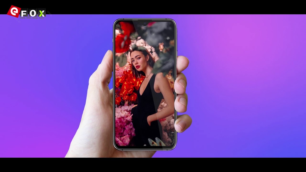 Introducing UMIDIGI One Max