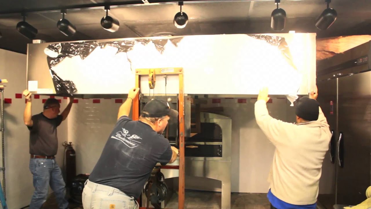 PMQ Extra - Development of the PMQ Kitchen