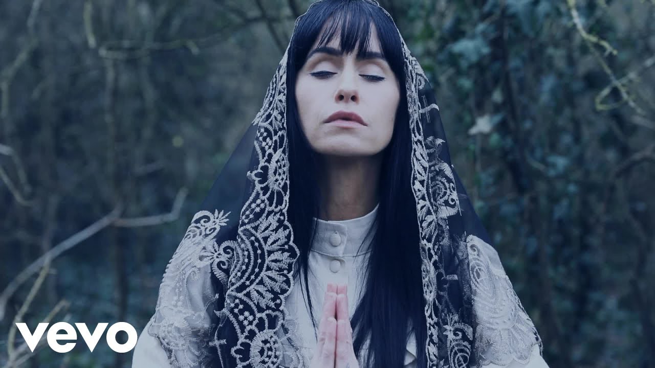 Anna Wolf - Dear Daddy (Official Music Video)