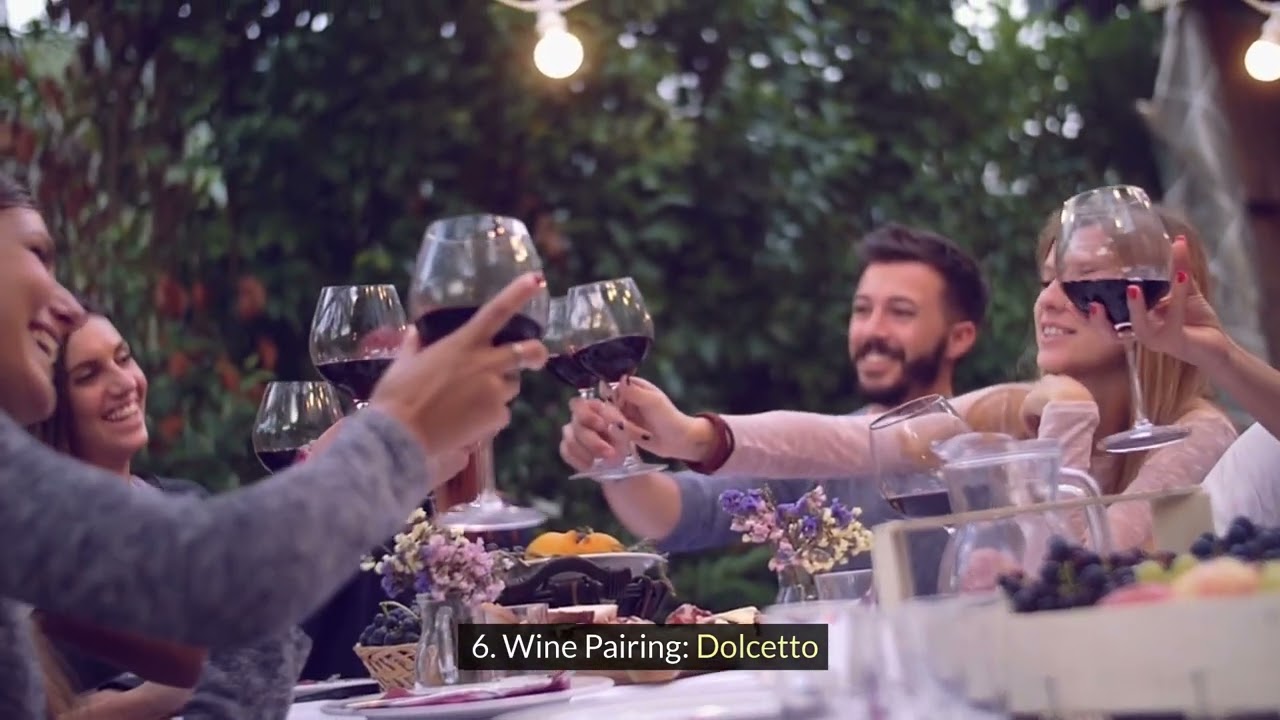 Exploring Liguria: A Wine and Dine Journey Through Italy's Riviera