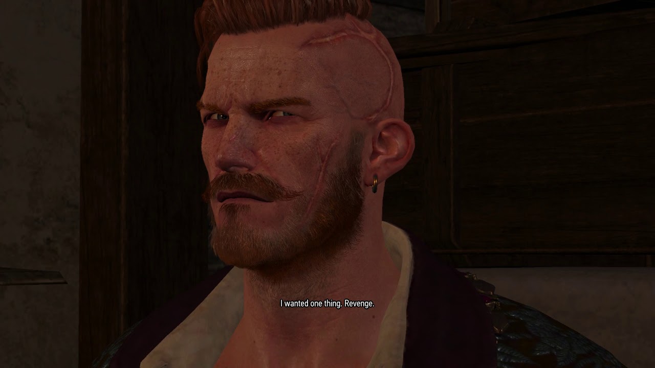 Delivering Max Borsodi's House to Olgierd (Open Sesame!)