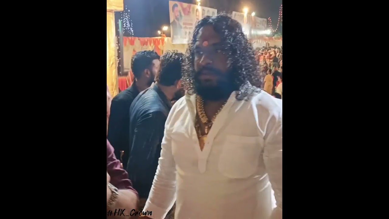 sanjay bhau cha 💪🐯 Royal entry Kandivali 🚘🚘🚘🚘