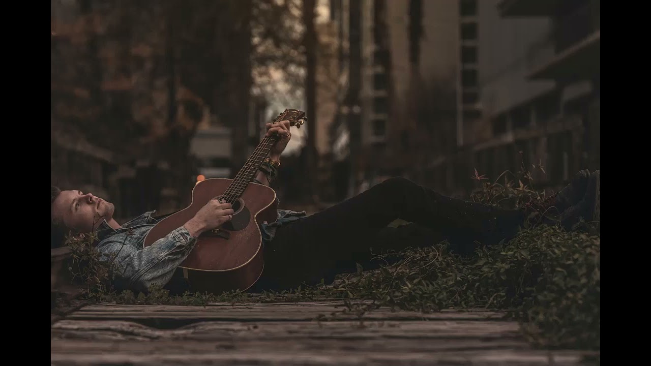 Instrumental guitar music, to help you concentrate on reading, relaxing music.