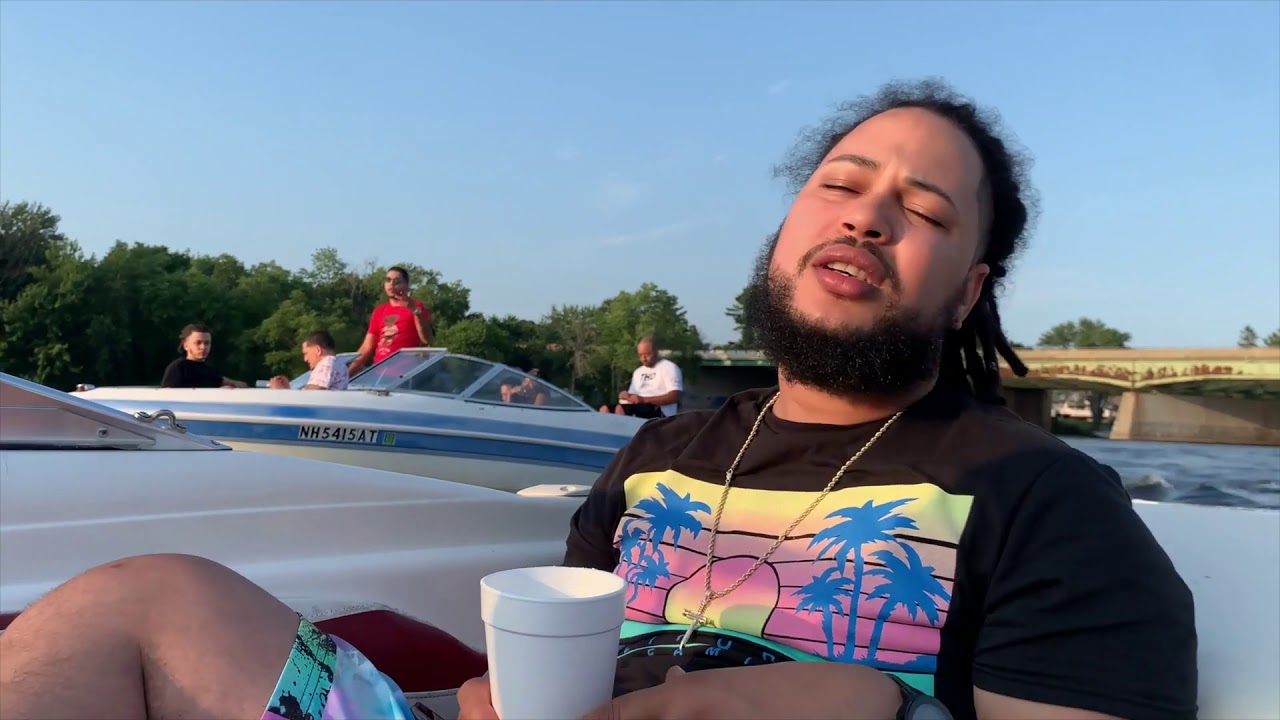 Axton The Moneymaker Ft. Willy Blanco & Young Hitta - KLK (Official Video)
